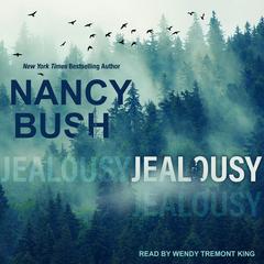 Jealousy Audiobook, by Nancy Bush