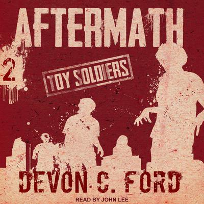 Aftermath Audiobook, by Devon C. Ford