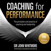 Coaching for Performance, 5th Edition