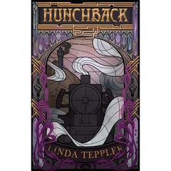 Hunchback Audibook, by Linda Teppler