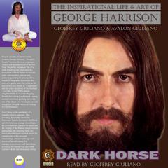 Dark Horse Audiobook, by Geoffrey Giuliano
