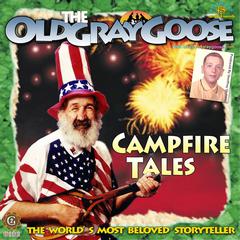 Campfire Tales Audiobook, by Geoffrey Giuliano
