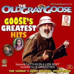 Gooses Greatest Hits Audiobook, by Geoffrey Giuliano