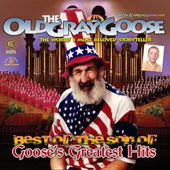 Best of the Son of Gooses Greatest Hits Audiobook, by Geoffrey Giuliano