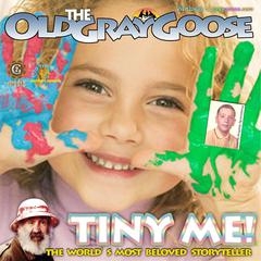 Tiny Me Audiobook, by Geoffrey Giuliano