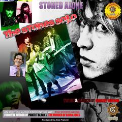 Stoned Alone Audiobook, by Geoffrey Giuliano