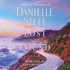 Lost and Found Audiobook, by 