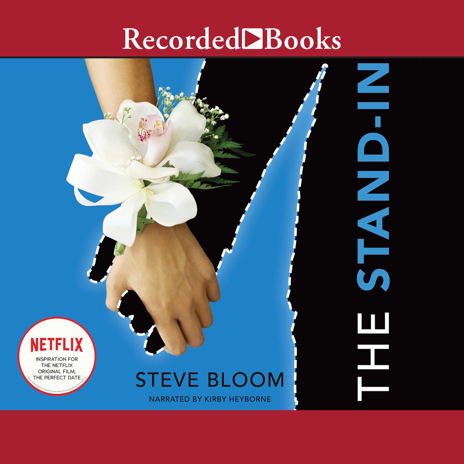 The Stand-In Audiobook, by Steve Bloom
