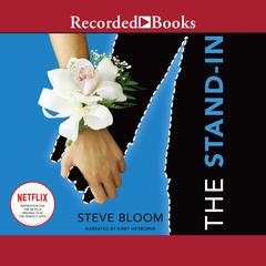 The Stand-In Audiobook, by Steve Bloom
