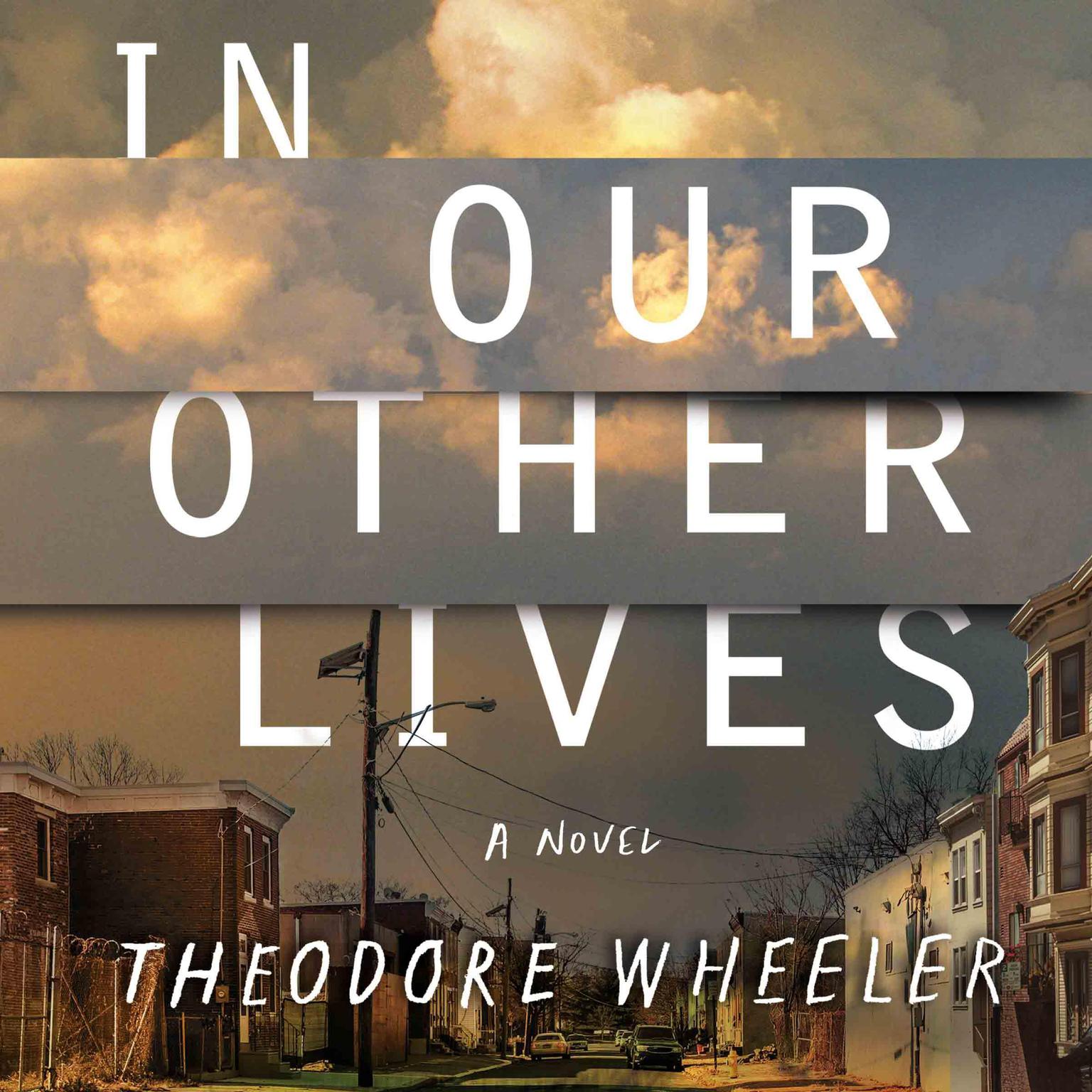 In Our Other Lives: A Novel Audiobook, by Theodore Wheeler