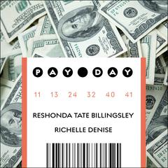 Pay Day Audiobook, by ReShonda Tate Billingsley