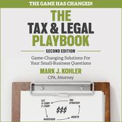 The Tax and Legal Playbook