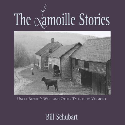 The Lamoille Stories Audiobook, by Bill Schubart