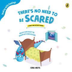 There's no need to be sacred Audiobook, by Sonia Mehta