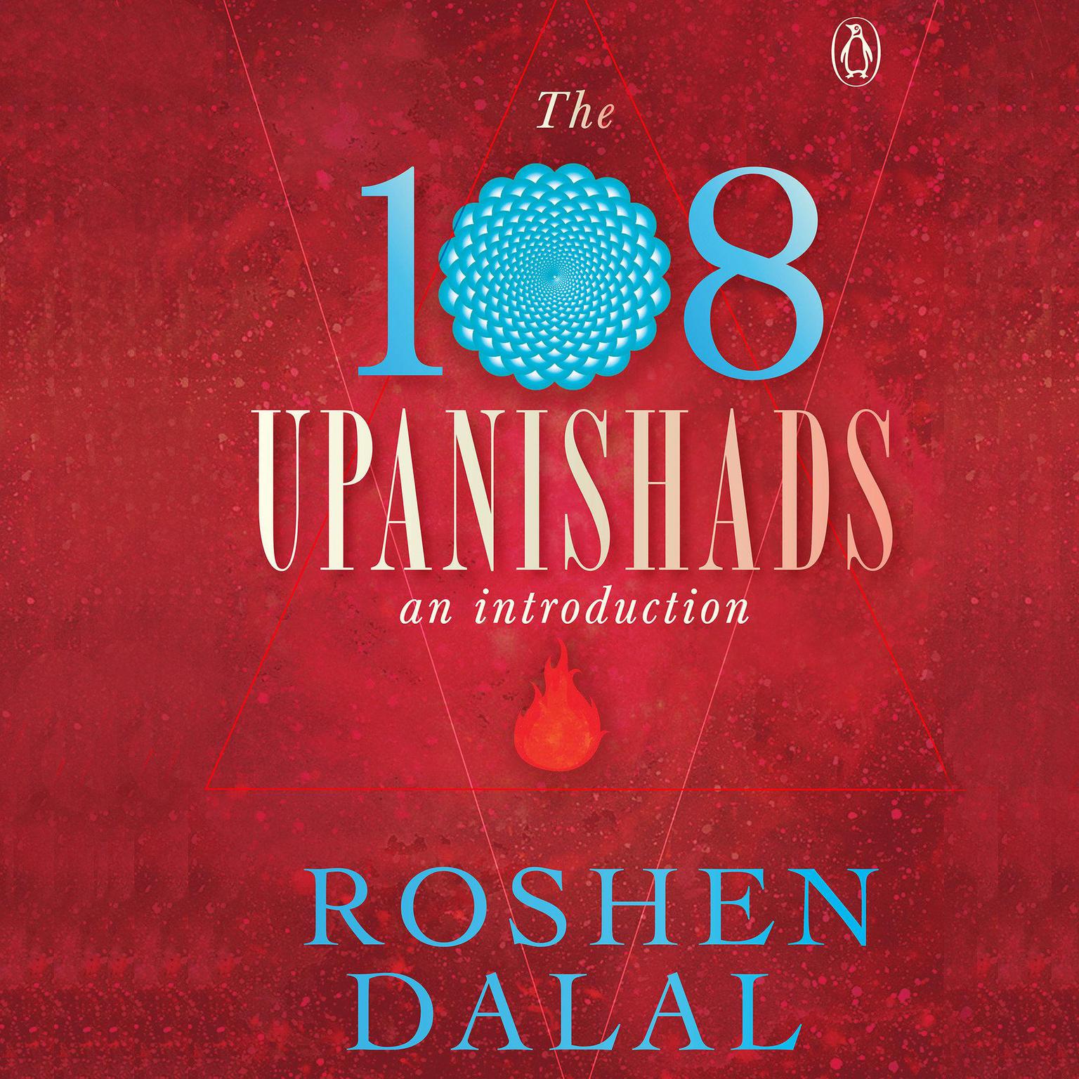 The Upanishads Audiobook, by Roshen Dalal