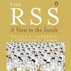 RSS: A View to the Inside: A View to the Inside Audiobook, by Walter K. Andersen