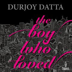The Boy who Loved Audiobook, by 