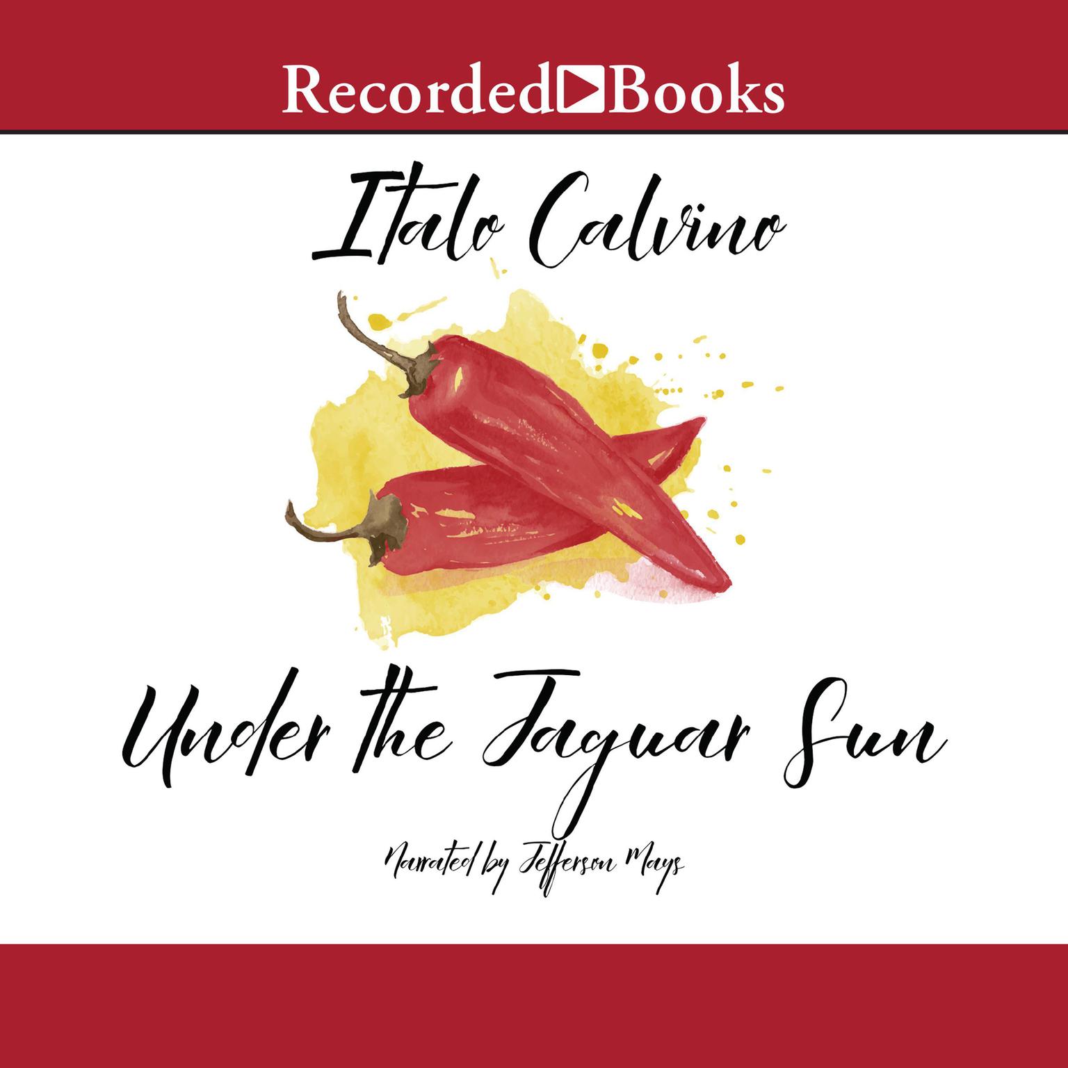 Under the Jaguar Sun Audiobook, by Italo Calvino