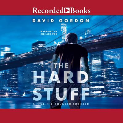 The Hard Stuff Audiobook, by David Gordon