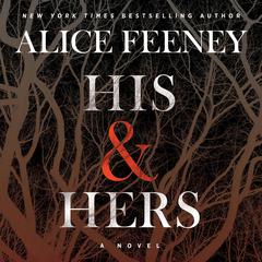 His & Hers: A Novel Audiobook, by Alice Feeney