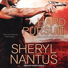 Hard Pursuit Audiobook, by Sheryl Nantus