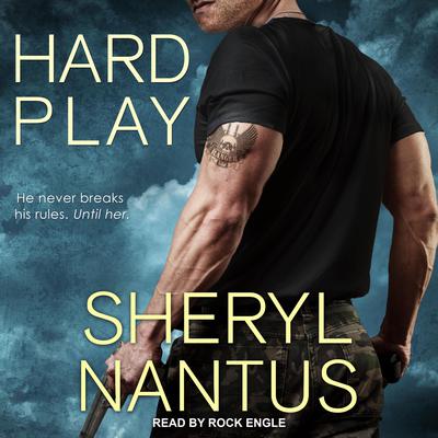 Hard Play Audiobook, by Sheryl Nantus