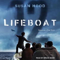 Lifeboat 12 Audiobook, by 