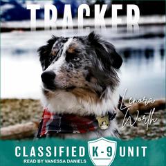 Tracker Audiobook, by 