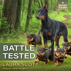 Battle Tested Audiobook, by 