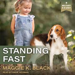 Standing Fast Audiobook, by 