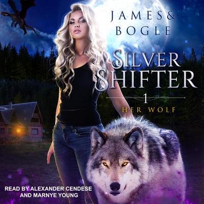 Her Wolf Audiobook, by Alexa B. James