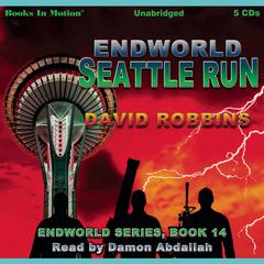 Seattle Run Audiobook, by David Robbins
