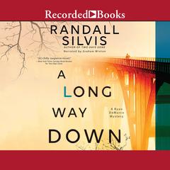 A Long Way Down Audiobook, by Randall Silvis