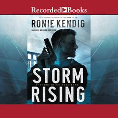 Storm Rising Audiobook, by Ronie Kendig