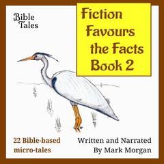 Fiction Favours the Facts – Book 2 Audiobook, by Mark Morgan