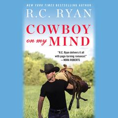 Cowboy on My Mind Audiobook, by R.C. Ryan