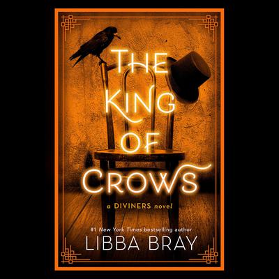 The King of Crows Audiobook, by 