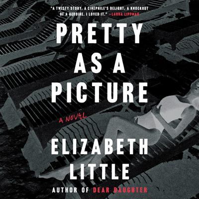 Pretty as a Picture: A Novel Audiobook, by Elizabeth Little