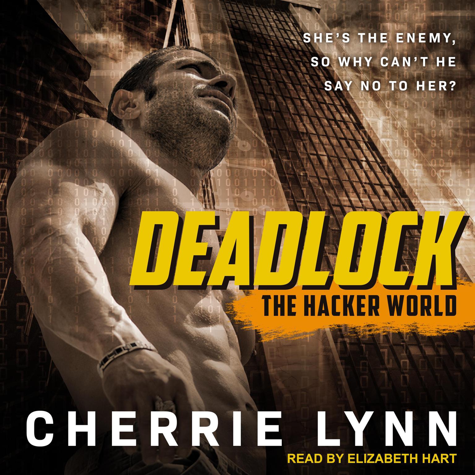 Deadlock Audiobook, by Cherrie Lynn