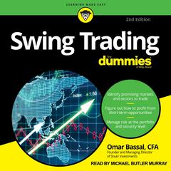 Swing Trading For Dummies: 2nd Edition Audiobook, by Omar Bassal