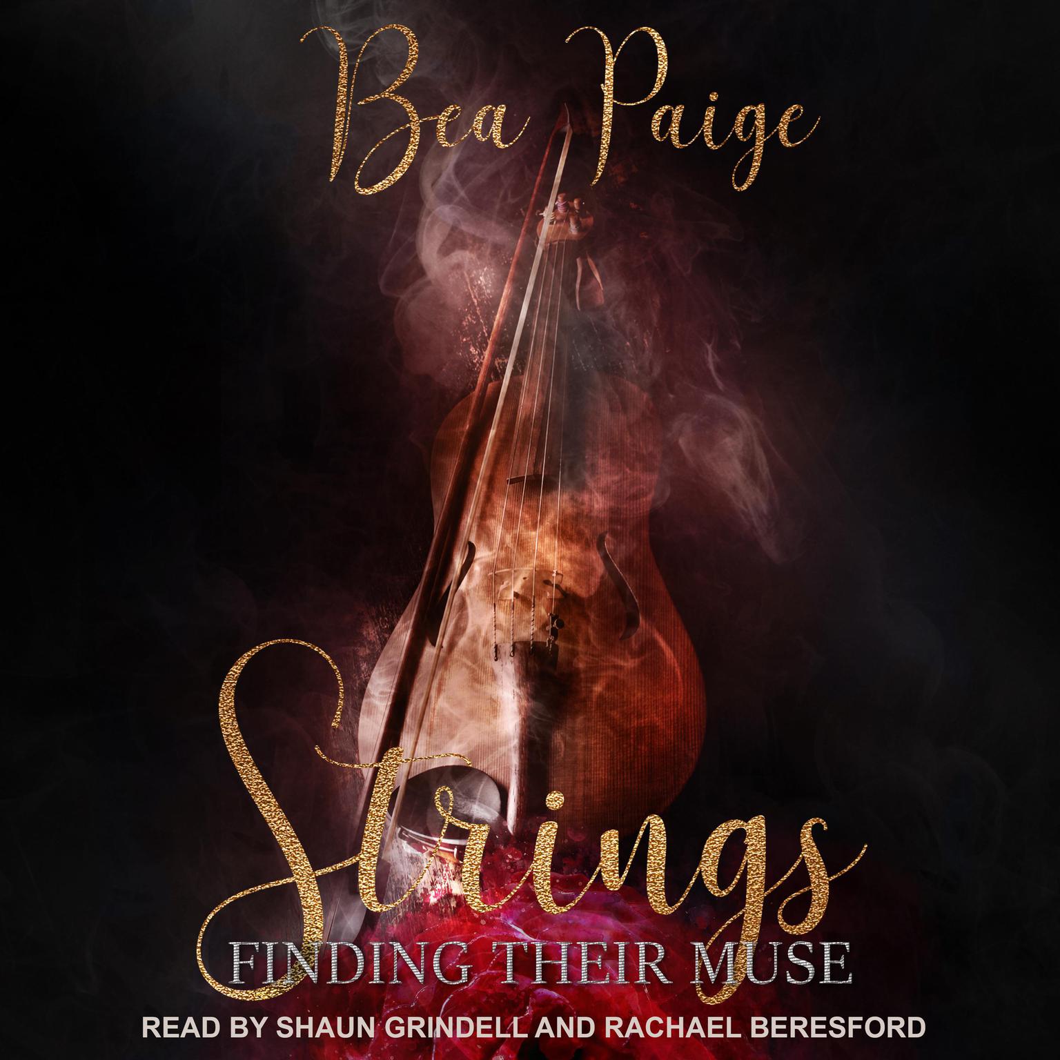 Strings Audiobook, by Bea Paige