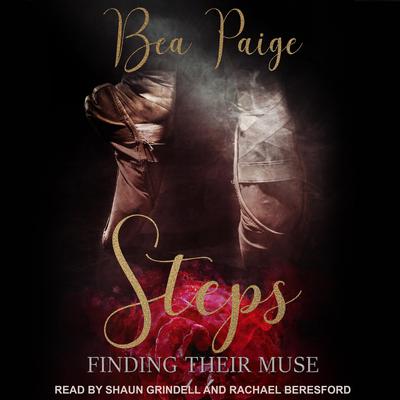 Steps Audiobook, by Bea Paige