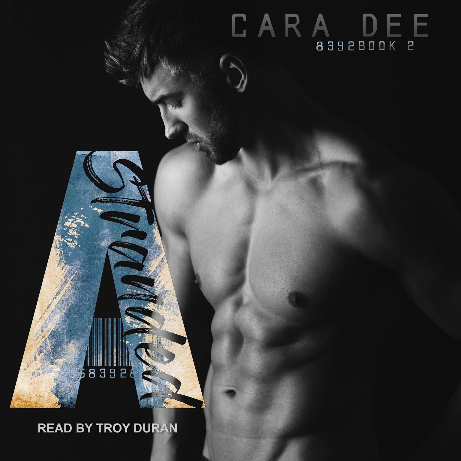 Stranded Audiobook, by Cara Dee