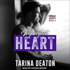 Imperfect Heart Audiobook, by 