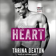Rescued Heart Audiobook, by 