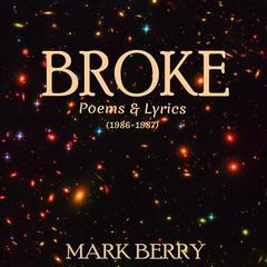 Broke Audiobook, by Mark Berry