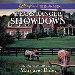 Texas Ranger Showdown Audiobook, by Margaret Daley