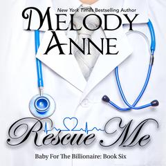 Rescue Me Audiobook, by 