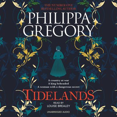 Tidelands Audiobook, by Philippa Gregory