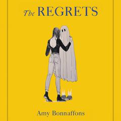 The Regrets Audiobook, by Amy Bonnafons